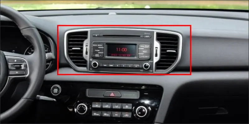 Flash Deal YESSUN Wince / Android Car Multimedia Navigation System For KIA KX5 / Sportage QL 2015~2017 CD DVD GPS Player Navi Radio Screen 2 Flash Deal YESSUN Wince / Android Car Multimedia Navigation System For KIA KX5 / Sportage QL 2015~2017 CD DVD GPS Player Navi Radio Screen 2