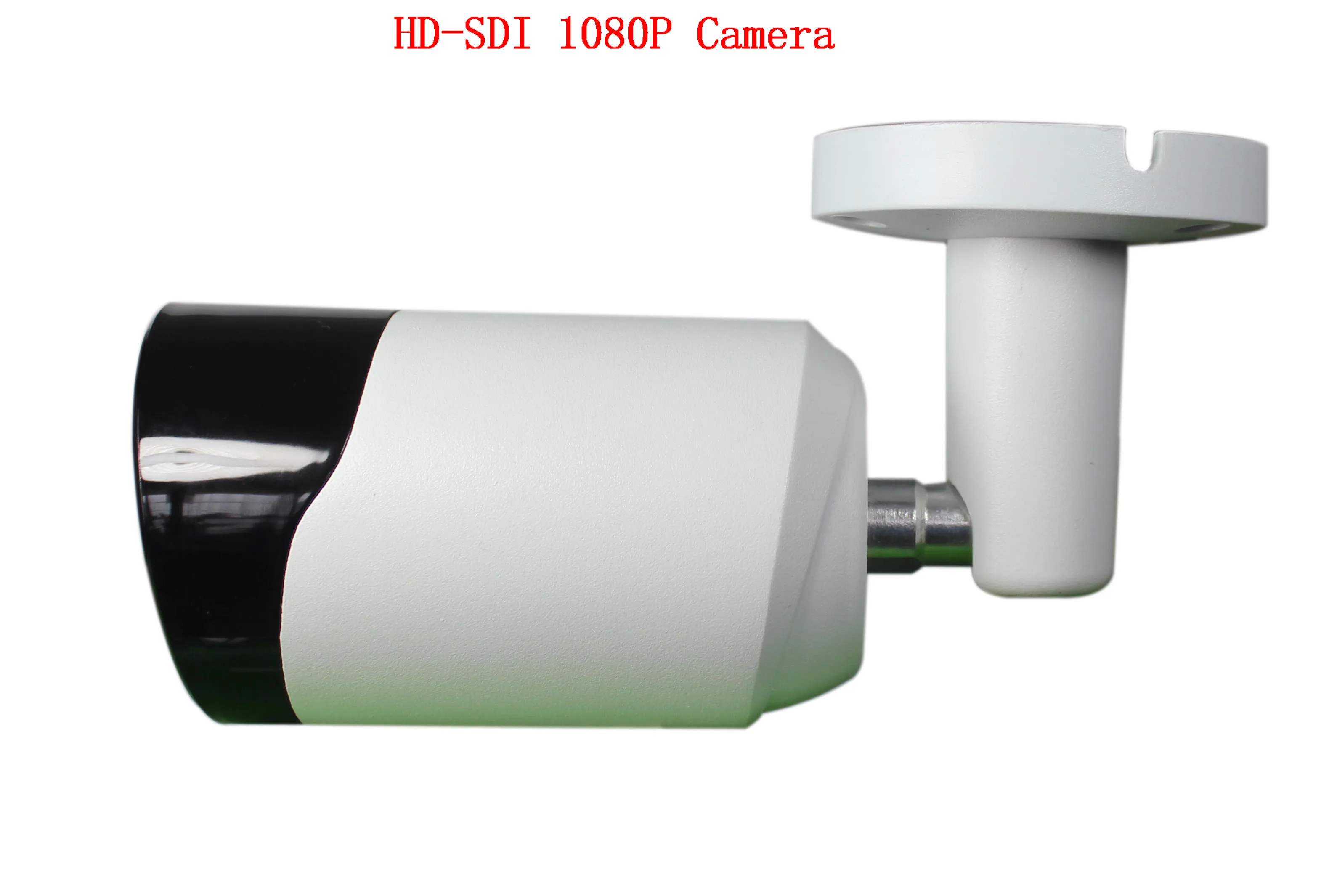 Бесплатная доставка HD SDI 1080P1/2 8 ''датчик Sony Exmor 2 MP цифровая камера безопасности