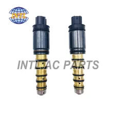 6SEU16C Кондиционер Компрессор AC электронный регулирующий клапан/хладагент Управление клапаны для Toyota Camry