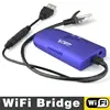 Vonets VAP11G-300 RJ45 Mini Wifi Pont Sans Fil Wifi Répéteur Routeurs wi-fi pour Réseaux Informatiques Caméra Moniteur Q15183 ► Photo 1/3