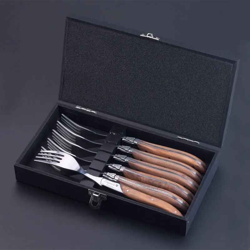 Steak fork 
