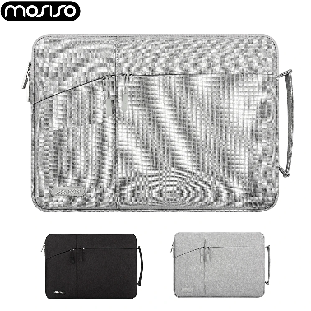 MOSISO 13 3 дюймов Сумка для ноутбука чехол Macbook Pro Air Retina Acer Dell HP аксессуары
