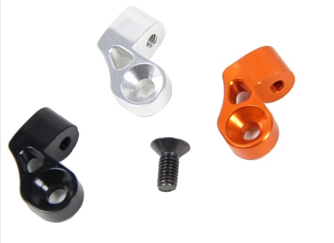 

CNC Fixer for clutch of 1/5 rc car baja 5B/5T parts HPI KM Rovan free shipping