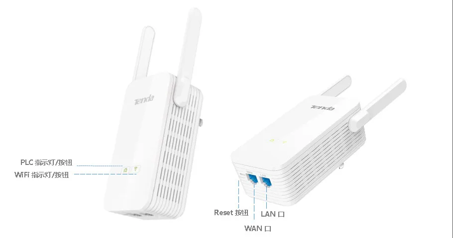 PW3+ PA3, Tenda PH15 1000 Мбит/с Giabit беспроводной сетевой адаптер удлинитель wifi точка доступа 300 Мбит/с Ethernet сетевой адаптер, PROM10