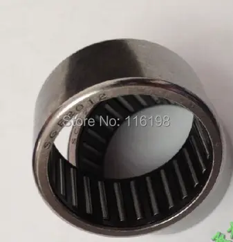 

10pcs SCE1616 BA1616 inch draw cup needle roller bearing 25.4x31.75x25.4mm