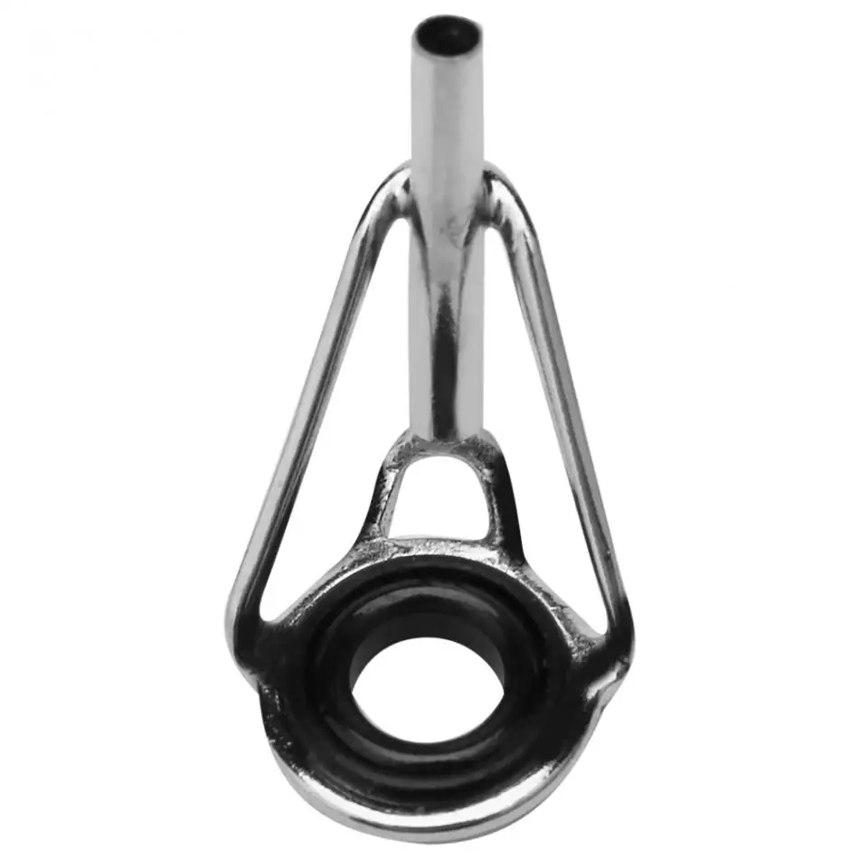 75pcs box Fishing Rod Guides 15 Different Sizes Stainless Steel Fishing 75pcs box Fishing Rod Guides 15 Different Sizes Stainless Steel Fishing