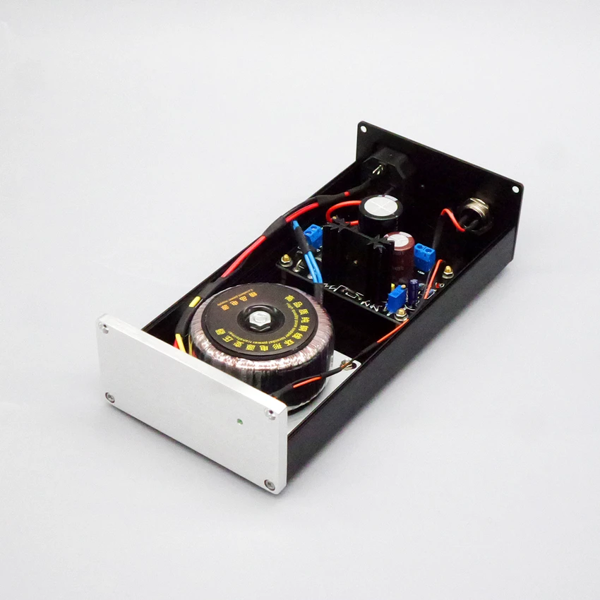 zhilai W20 20w Adjustable Regulator Linear Power