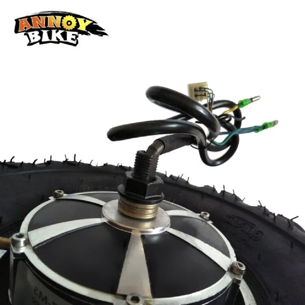 Motor para engrenagem de rodas, motor de engrenagem com rodas elétricas de 14.5 polegadas pro/18 m, cadeira de rodas de carrinho gordo offroad-3