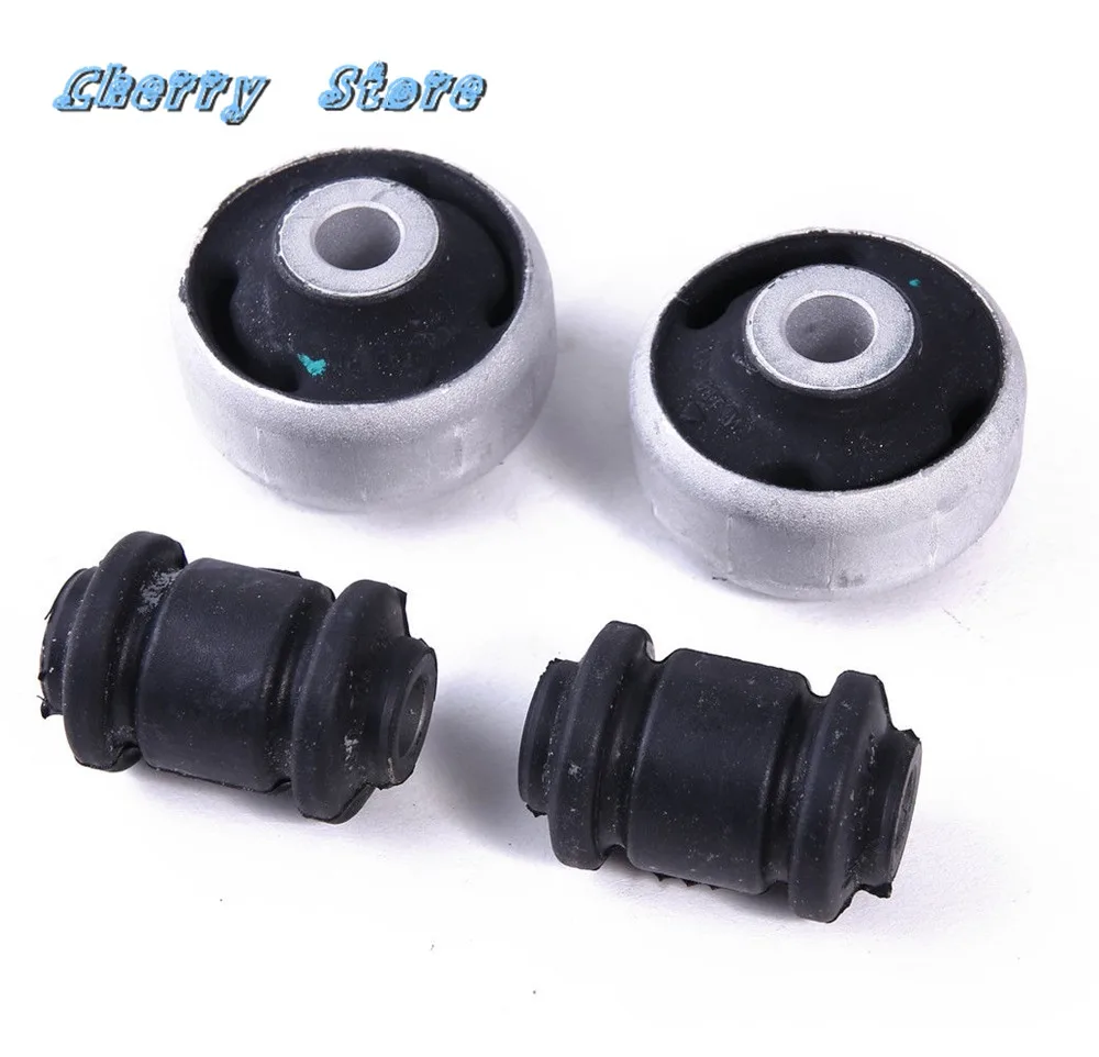 NEW 1J0 407 181 Front Suspension Control Arm Bushing Kit For Audi A3 TT ...