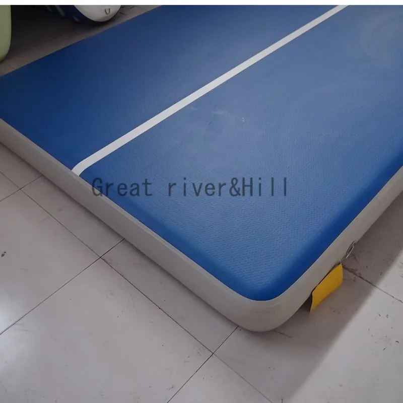 water gym mat
