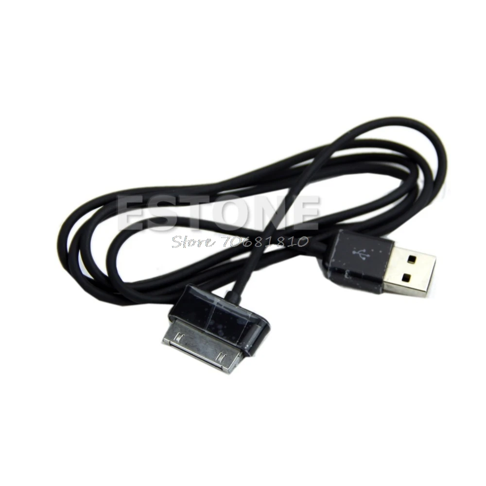 

Portable USB Charging Data Cable for Samsung Galaxy Tab 2 7.0 P3100 P1000 P7300 P3110
