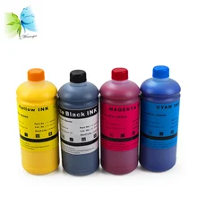 WINNERJET 1000 мл чернила подходят для мелованной бумаги с высоким глянцем совместим с Epson Stylus Pro 7400 9400 7450 9450 принтер