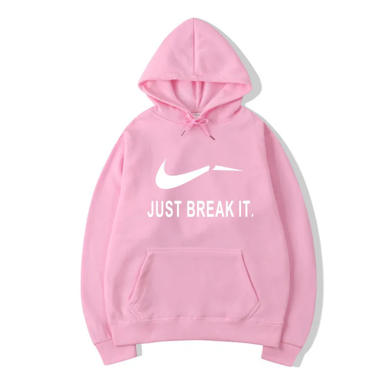 The latest fashion hoodie sweatshirt Rip rapper hoodie street hipster healthy man skin color