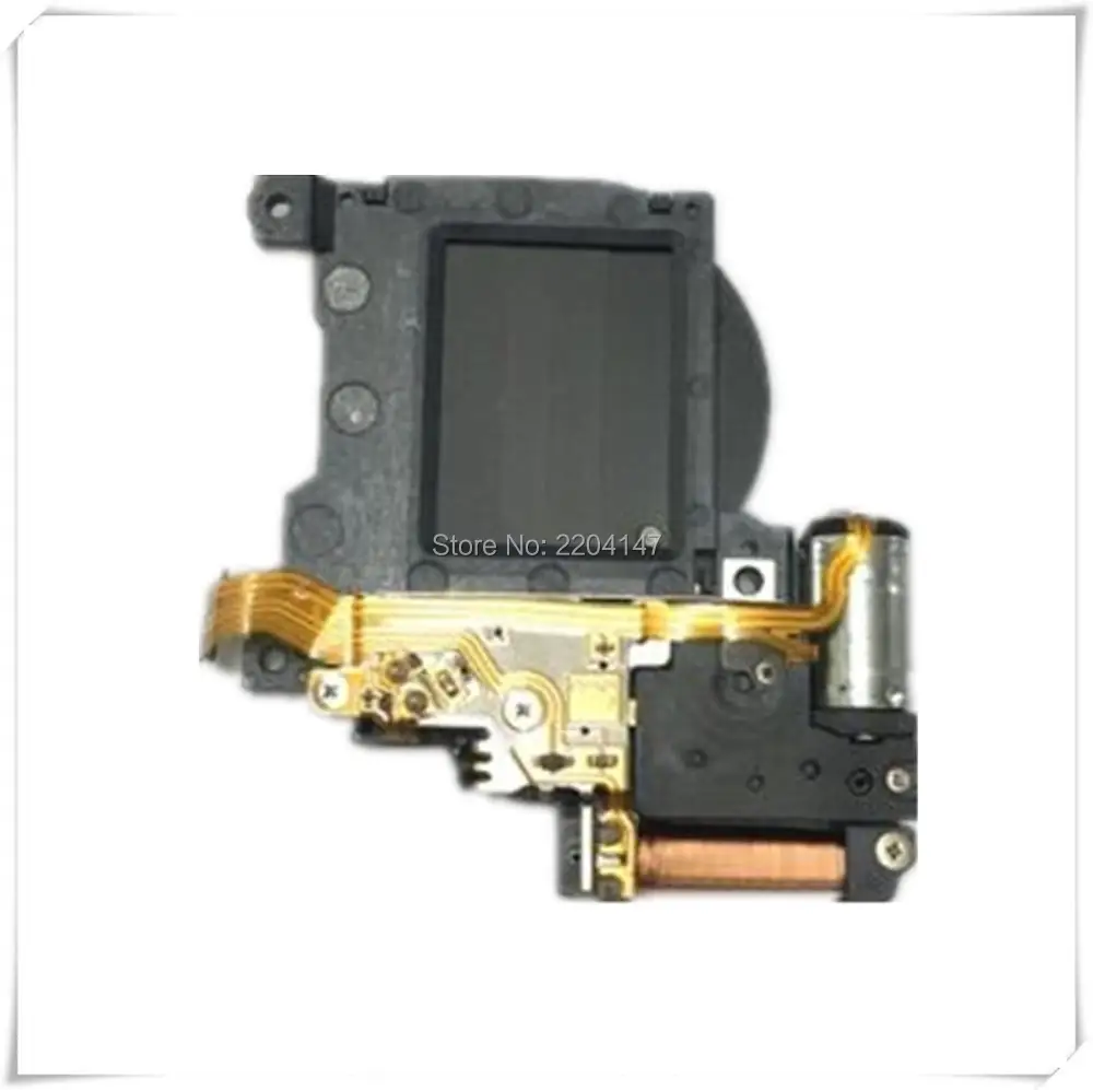 New Shutter Assembly Group For Canon Eos M / Eosm Digital Camera Repair