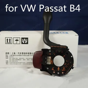

Polarlander Good Quality Steering Column Switch Turn Signal Switch 1H0953513c for V/W P/assat B/4 Steering Column Switch