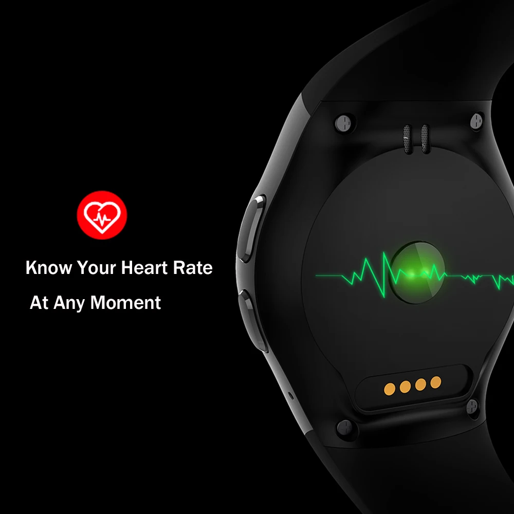 Kaimorui, умные часы, пульсометр, шагомер, монитор сна, фитнес-трекер ...