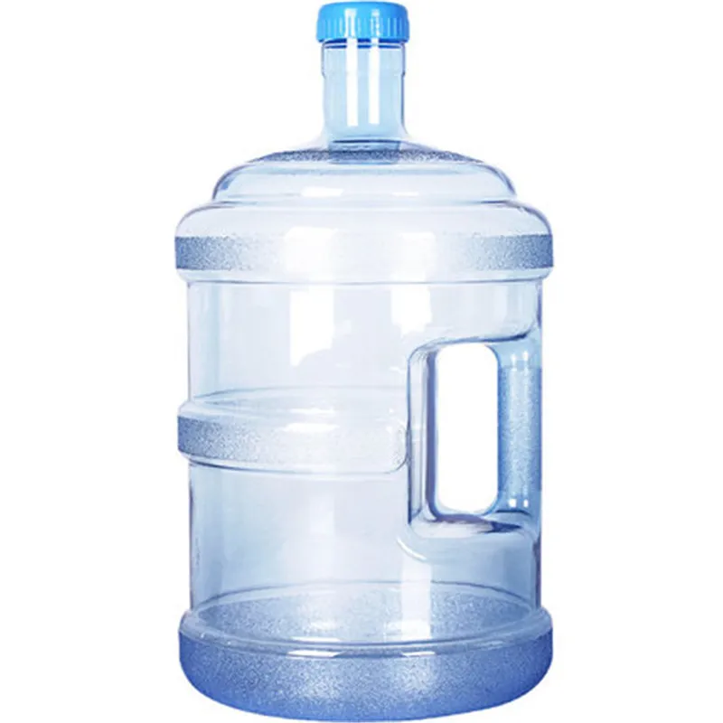 XMT-HOME 5L/7.5L/11.3L/15L кастрюли для воды, ведра для воды, кувшин для воды, Баночки, резервуары для воды на открытом воздухе, автомобильный чайник для чая, 1 шт