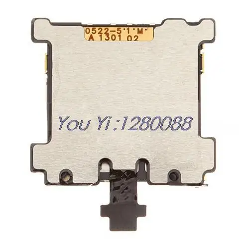 CFYOUYI для HTC One M7 801e держатель sim карты гибкий кабель|flex cable|cable flexcable tray |