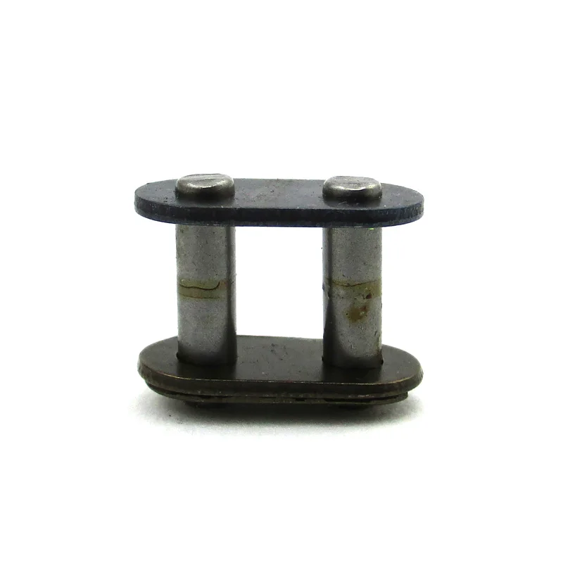 T8F Chain Spare Master Link 10x For 2 Stroke 43cc 47cc 49cc Mini ATV Quad 4 Wheeler Dirt Super Pocket Bike Motorcycle Motocross