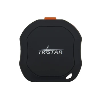 

Car Vehicle GSM GPRS GPS Tracker SMS Google Link Free Web Platform APP Online Real Time Tracking TK1000