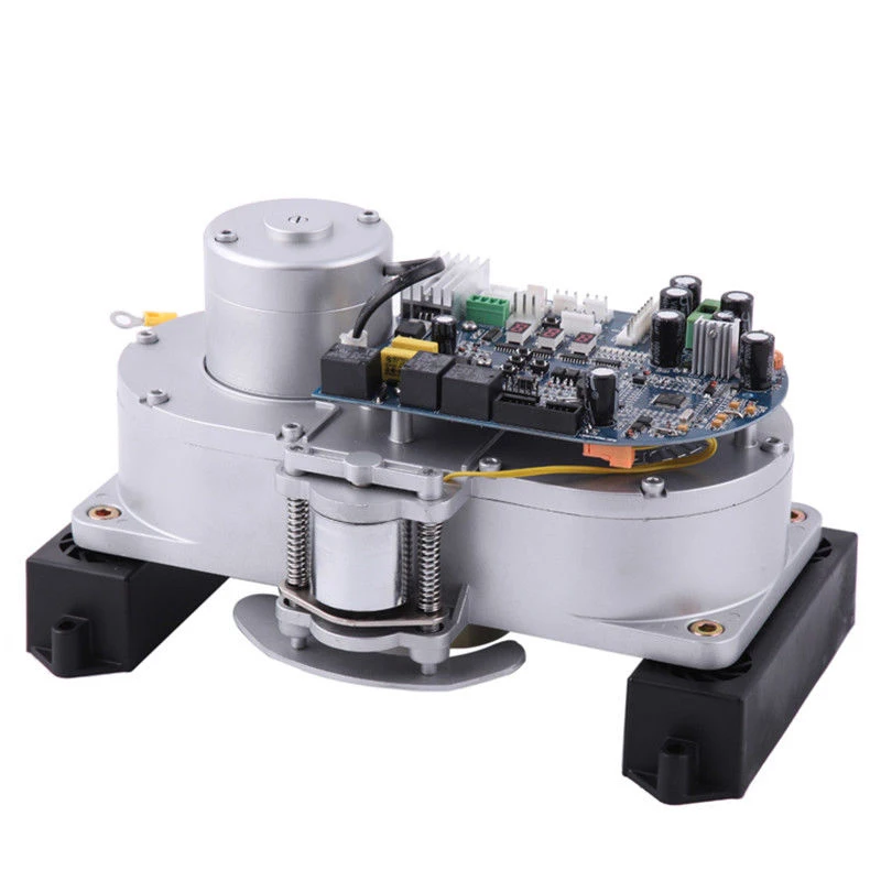 automoatic torniquete do tripe placa de controle 02