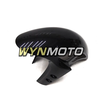 Инъекции пластмассы ABS Обтекатели для Yamaha YZF1000 R1 год 2009-2011 09 10 11 мотоцикл полный комплект обтекателя Gloss черный кузов