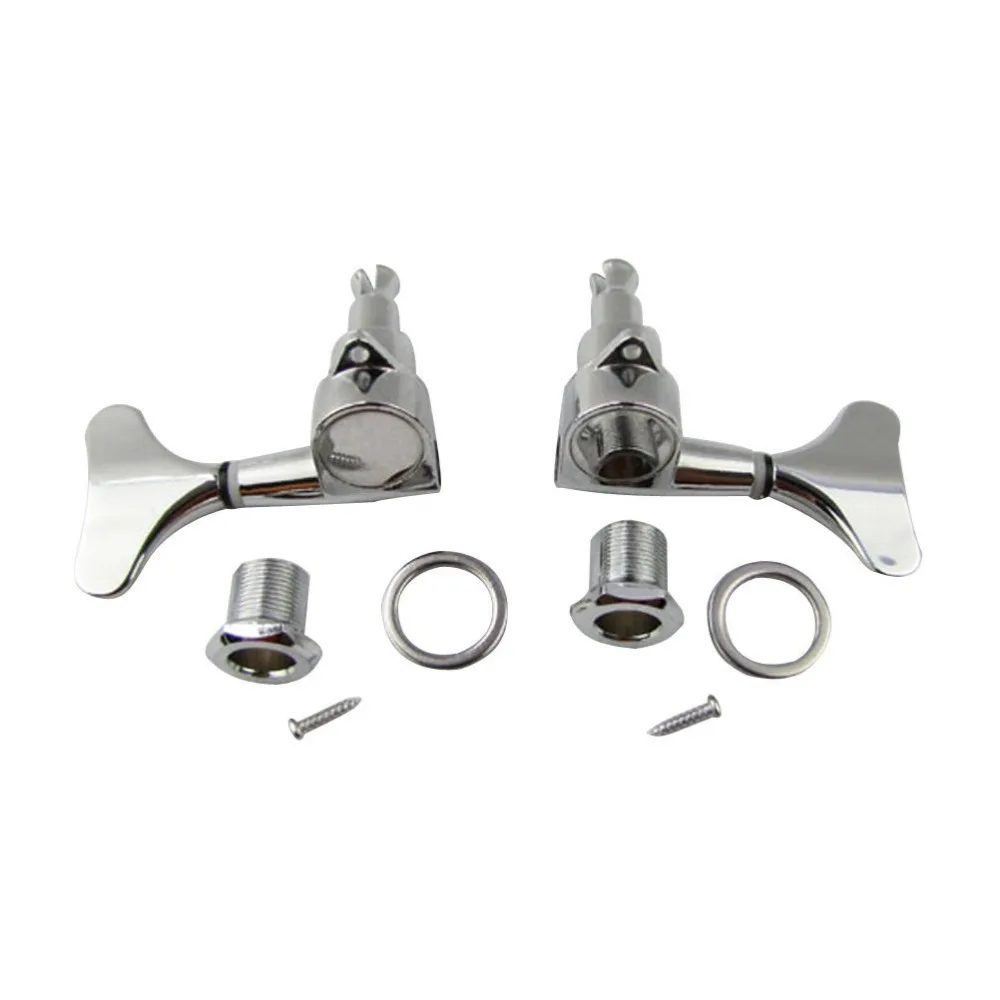 Guitar 5 Sealed Chrome) Gitar 1