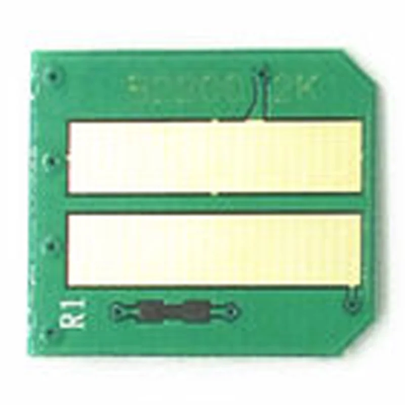

(10 pieces/lot) Premium quality Toner Cartridge Chip use For OKI B2200 /B2400 suitable area World Wide