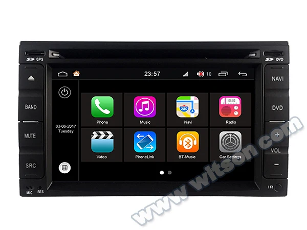 Clearance WITSON S200 Android 8.0 Octa Core(eight core) Navigation Player Car Radio For NISSAN QASHQAI/PALADIN Built in Car Play 1 Clearance WITSON S200 Android 8.0 Octa Core(eight core) Navigation Player Car Radio For NISSAN QASHQAI/PALADIN Built in Car Play 1