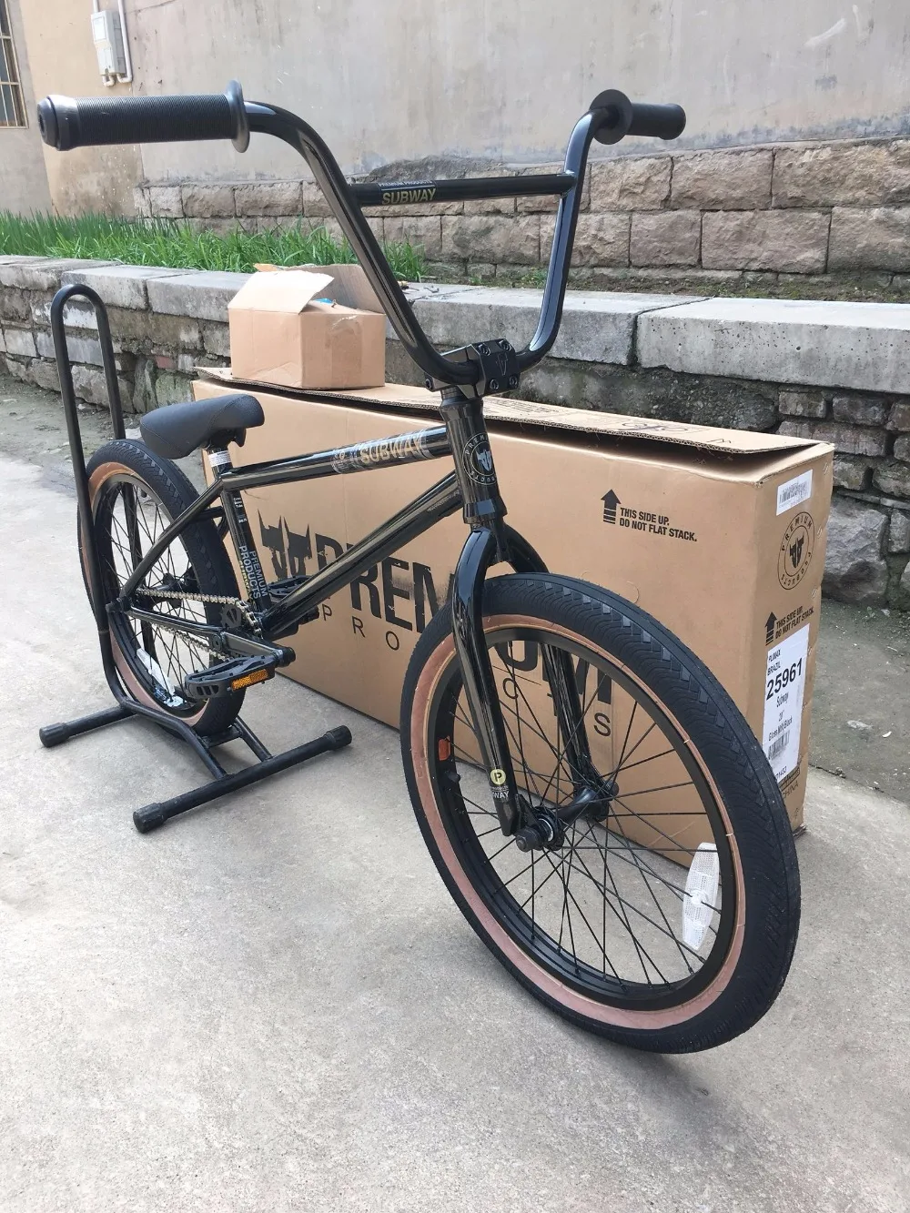 Best Haro Premium Subway bmx bikes full CNC full bearings 1 Best Haro Premium Subway bmx bikes full CNC full bearings 1