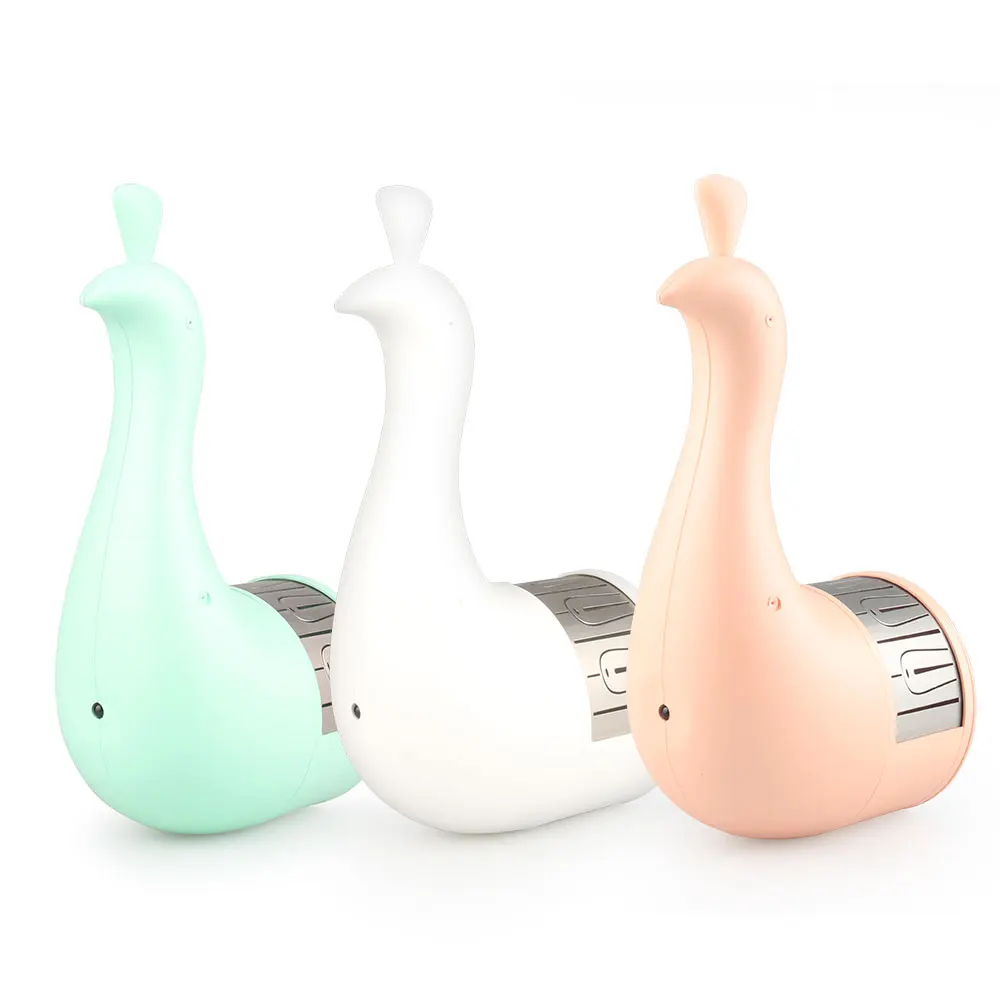 Dc5v led العارض ليلة الخفيفة الطاووس شكل متعدد الألوان usb بالطاقة و تحكم عن طفل الحضانة الاطفال الحديث decorastion Dc5v led العارض ليلة الخفيفة الطاووس شكل متعدد الألوان usb بالطاقة و تحكم عن طفل الحضانة الاطفال الحديث decorastion