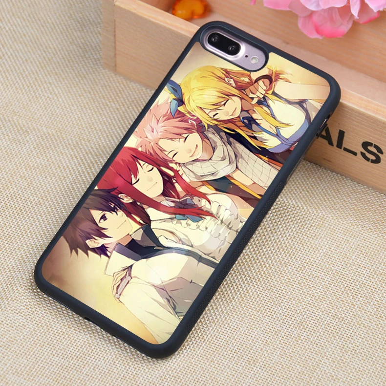 fairy tail iphone 7 case fairy tail iphone 7 case