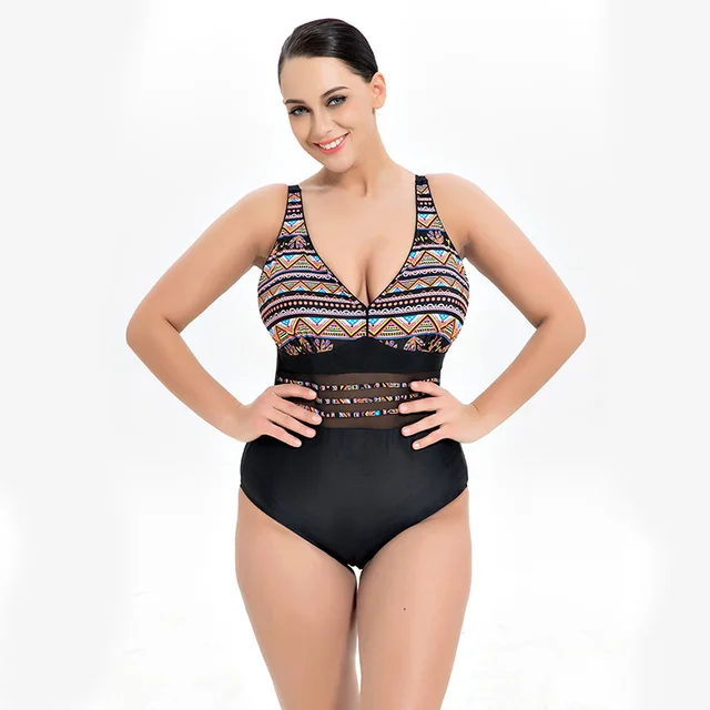 bathing suit sizes