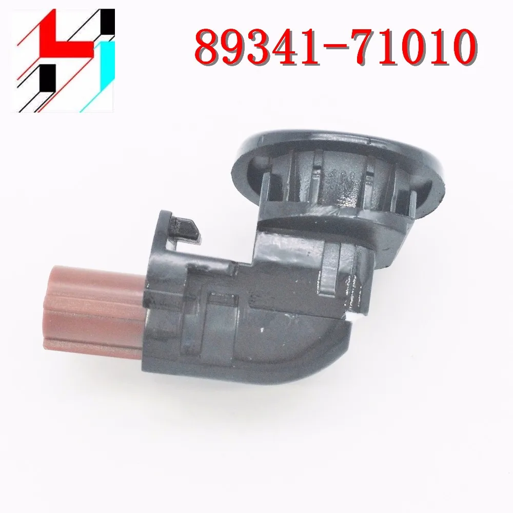 Pdc Сенсор 89341-71010-C0 188300-1470 для Toyota 2004-2006 LE XLE 6 Sienna Kijang Innova Fortuner 89341 45010 89341-45010