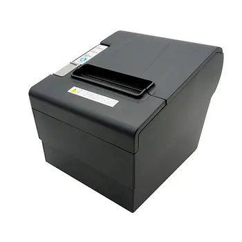 

3inch thermal pos printer with USB+Ethernet interface POS810-UE