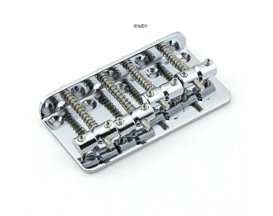 

10PCS Bass 4 string pull string