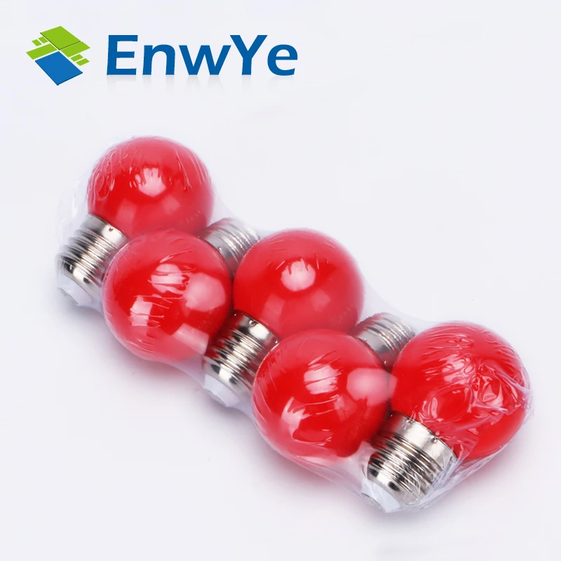 Enwye 5 unids E27 3 W lámpara LED colorido bombillas Lampada 220 V luz LED lamparas bombillas led bombilla de colores linterna de luz LED Enwye 5 unids E27 3 W lámpara LED colorido bombillas Lampada 220 V luz LED lamparas bombillas led bombilla de colores linterna de luz LED