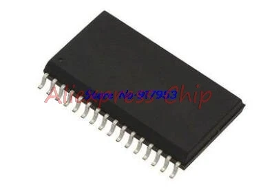 

1pcs/lot K6X4008C1F-BF55 SOP-32 K6X4008C1F BF55 SOP-32 Memory chips 512Kx8 bit Low Power full CMOS Static RAM In Stock