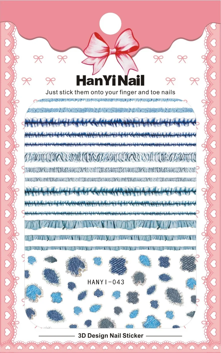 HANYI 043