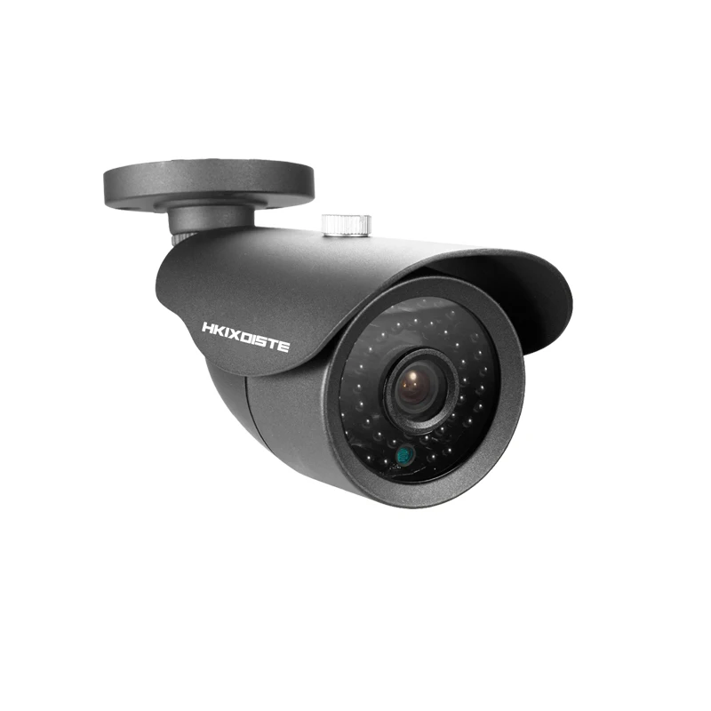 HD аналоговая водостойкая наружная 2MP AHD камера 1080 P CCTV камера ночного видения безопасности Cam IR Cut работа для AHD DVR рекордер