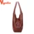 Yogodlns Vintage Women Hand Bag Дизайнеры Роскошные Сумки Женские Сумки На плечо Женские Сумки с верхней ручкой Модные брендовые сумки