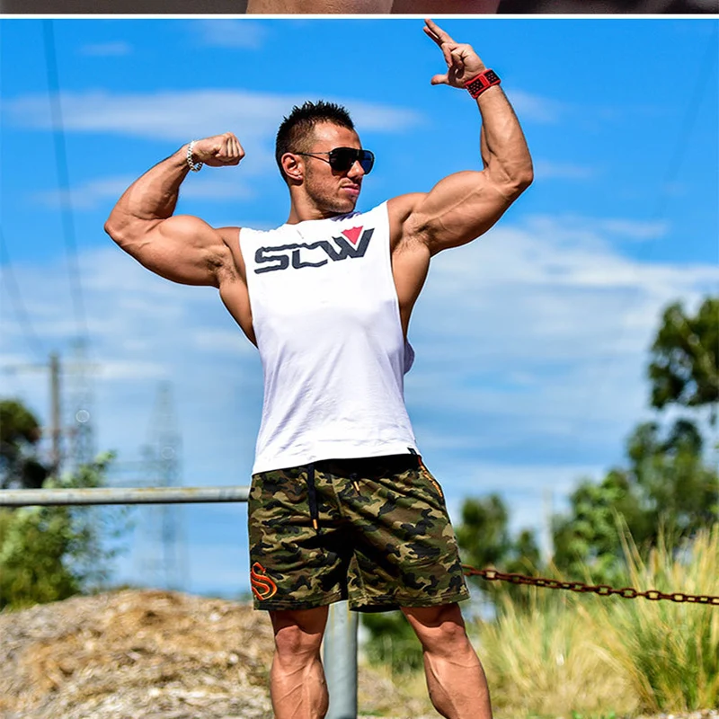 2018 Summer New Camouflage Shorts Men Cotton Causal Military Slim Fit Plus Size Brand Clothing Plus Size 2018 Summer New Camouflage Shorts Men Cotton Causal Military Slim Fit Plus Size Brand Clothing Plus Size