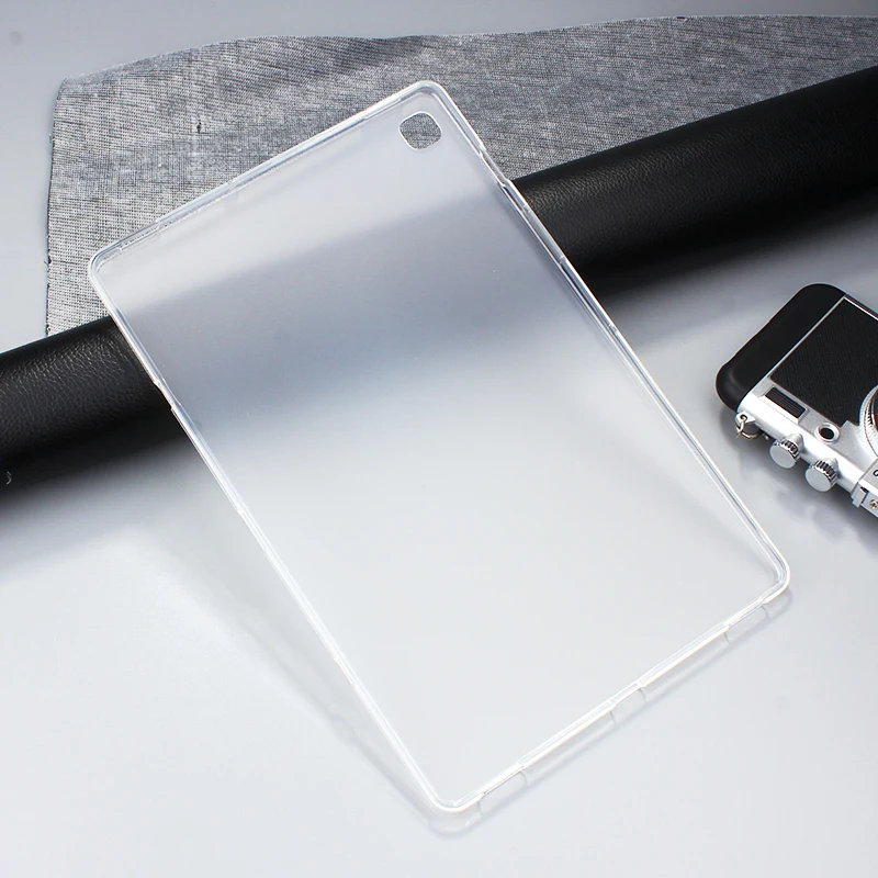 SZOXBY для SAMSUNG Galaxy Tab S5E 10 5 дюймов SM T725 T720 TPU планшет противоударный моющийся чехол