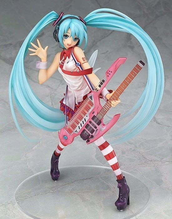 Huongアニメフィギュア センチメートル初音ミク最大アイドル版 エレキギターミクpvcアクションフィギュアコレクタブルモデル玩具 Model Toy Figure Collectible Model Toyanime Figure Aliexpress Huongアニメフィギュア センチメートル初音ミク最大アイドル版 エレキギターミクpvcアクションフィギュアコレクタブルモデル玩具 Model Toy Figure Collectible Model Toyanime Figure Aliexpress