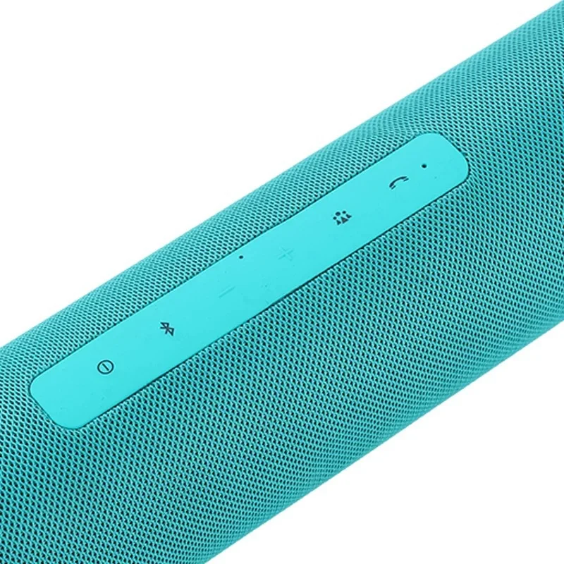 Беспроводные Bluetooth колонки для смартфонов ультра бас кемпинга походов