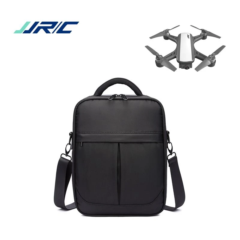 

Waterproof Shoulder Storage Bag Backpack Carrying Box Case for JJRC X9 CFLY DREAM RC Drone Quadcopter