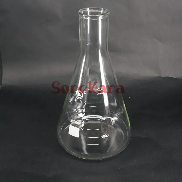 Unduh 7700 Gambar Erlenmeyer 250 Ml Keren HD