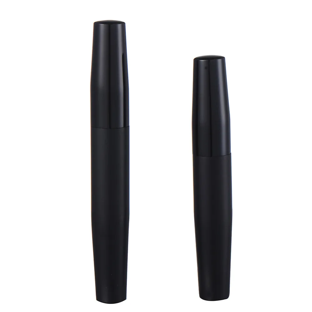 2pcs/set Waterproof Fiber Lashes Mascara 3D Makeup Set Eyelash Mascara High Quality Make Up Beauty Double Mascaras