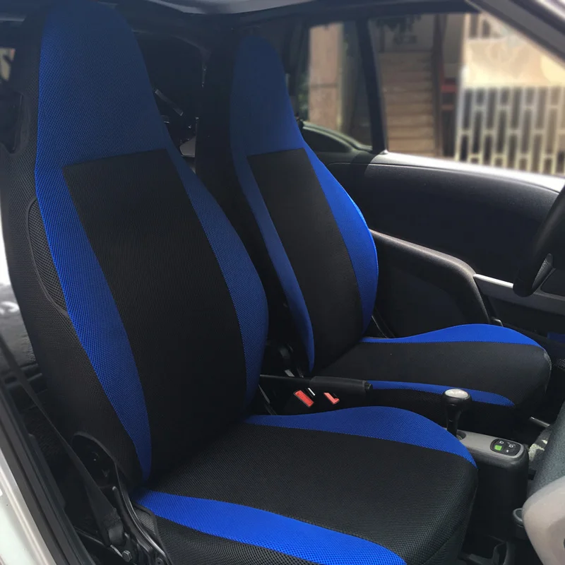 Чехлы на сиденья автомобиля Mercedes Benz smart fortwo forfour|car seat cover|seat coverfor car cover |