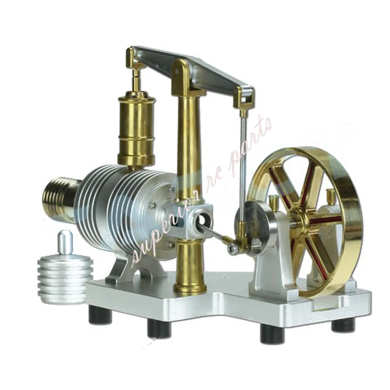 

Tarot TL2962 Stirling Engine Motor Model 21.5CM*11.5CM*17.5CM